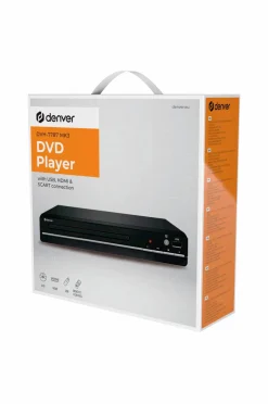 Denver DVD-afspiller
