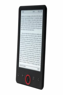 Denver E-bogslæser 6 E-ink 4GB