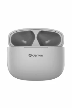 Denver Høretelefoner Twe-48gr True Wireless Bluetooth