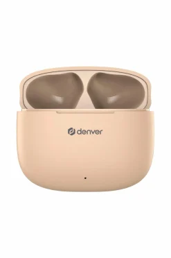 Denver Høretelefoner Twe-48nu True Wireless Bluetooth
