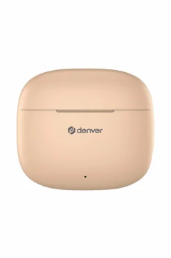 Denver Høretelefoner Twe-48nu True Wireless Bluetooth