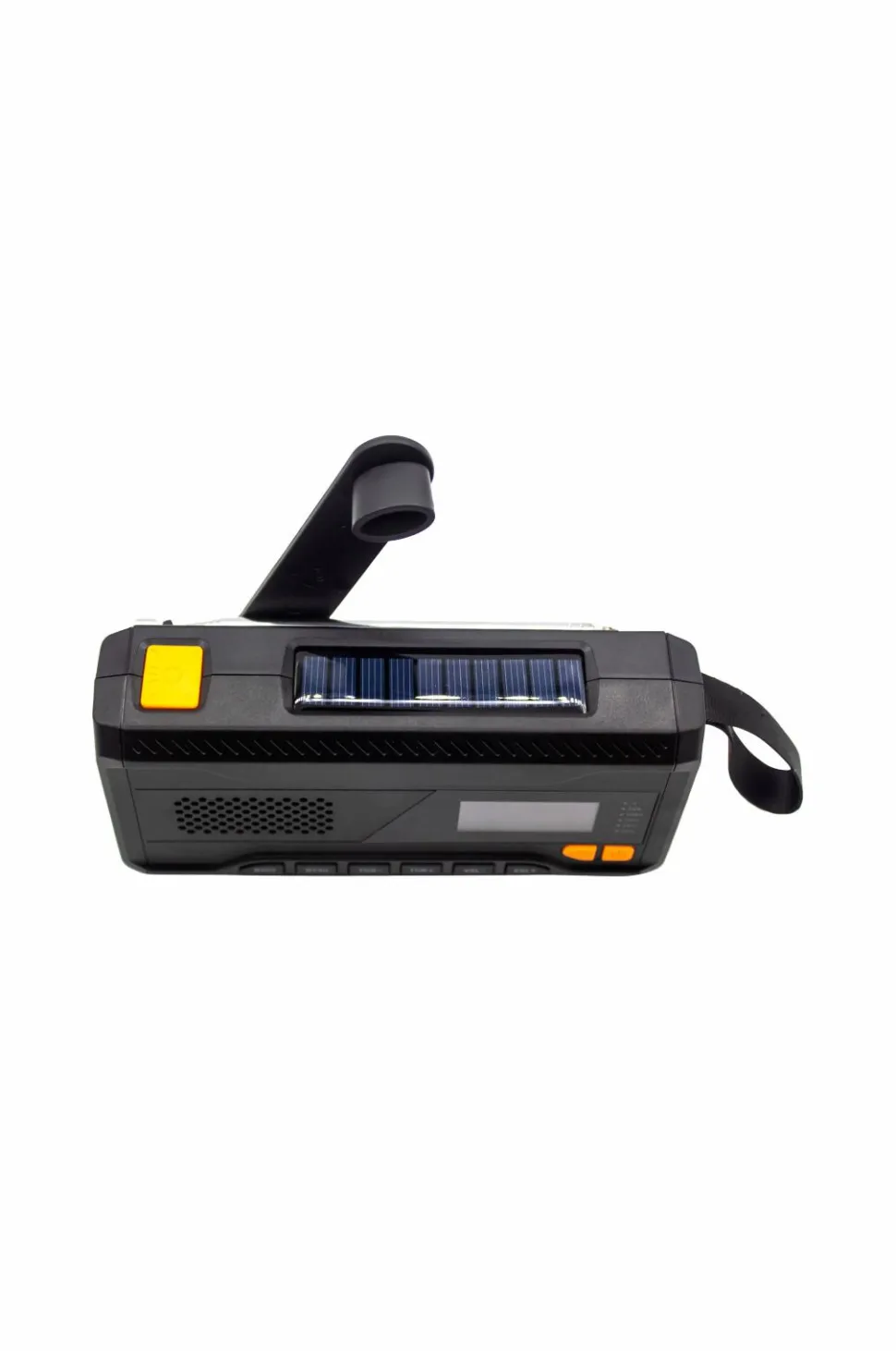 Denver Nødradio Bluetooth