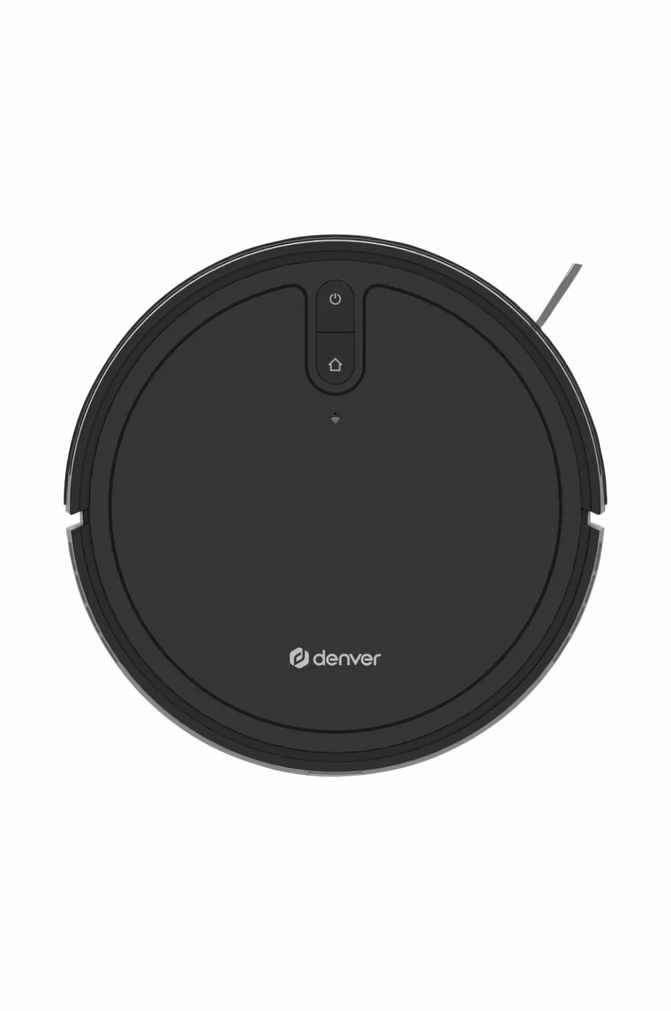 Denver Robotstøvsuger med gyro-navigation