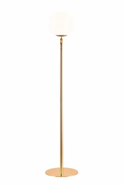 Design For The People Gulvlampe Former