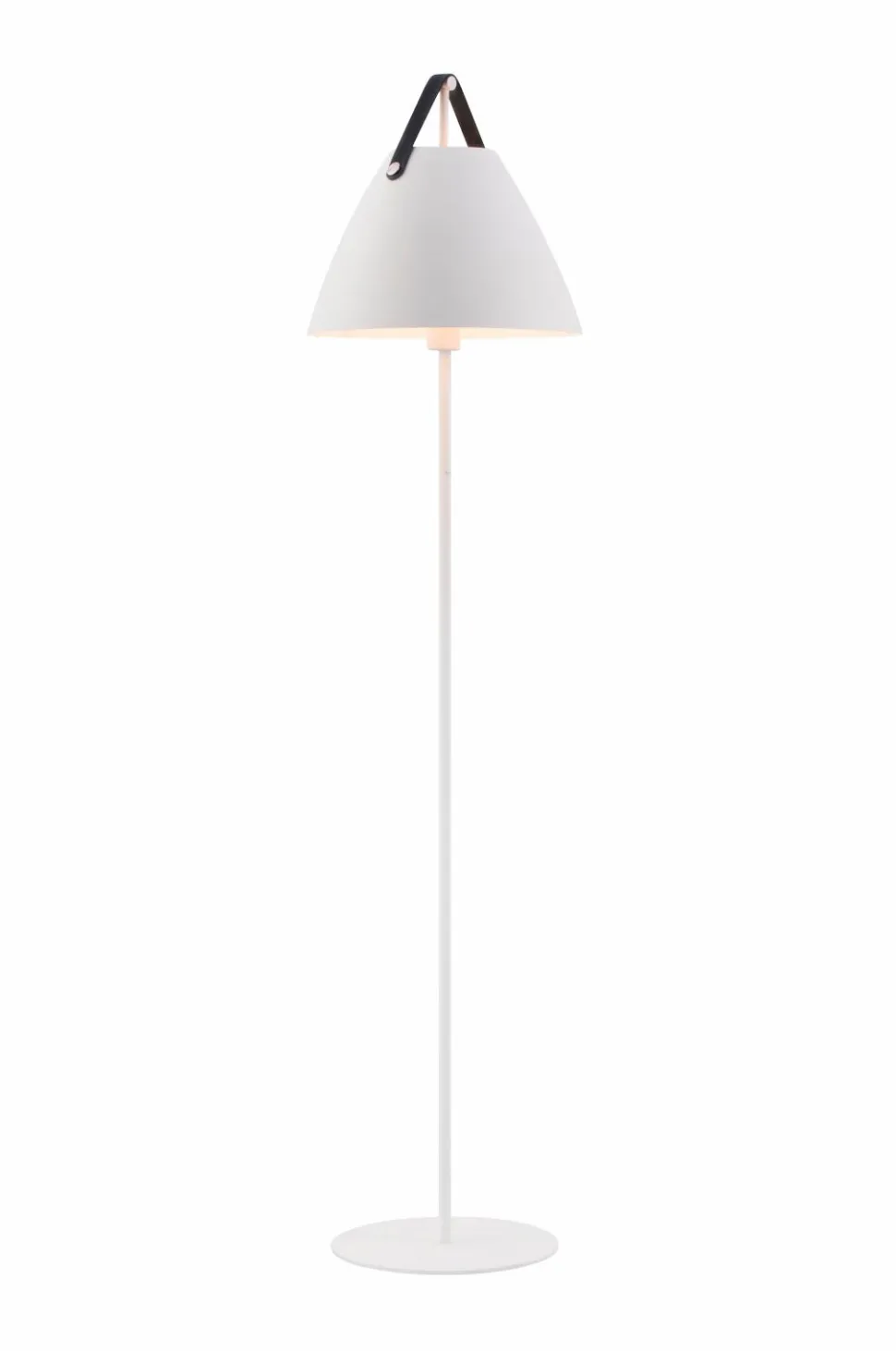 Design For The People Gulvlampe Strap