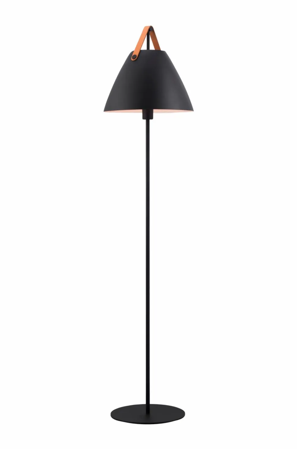 Design For The People Gulvlampe Strap