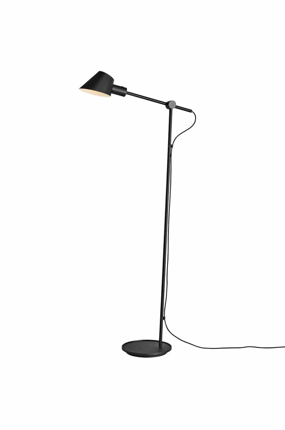 Design For The People Gulvlampe Stay