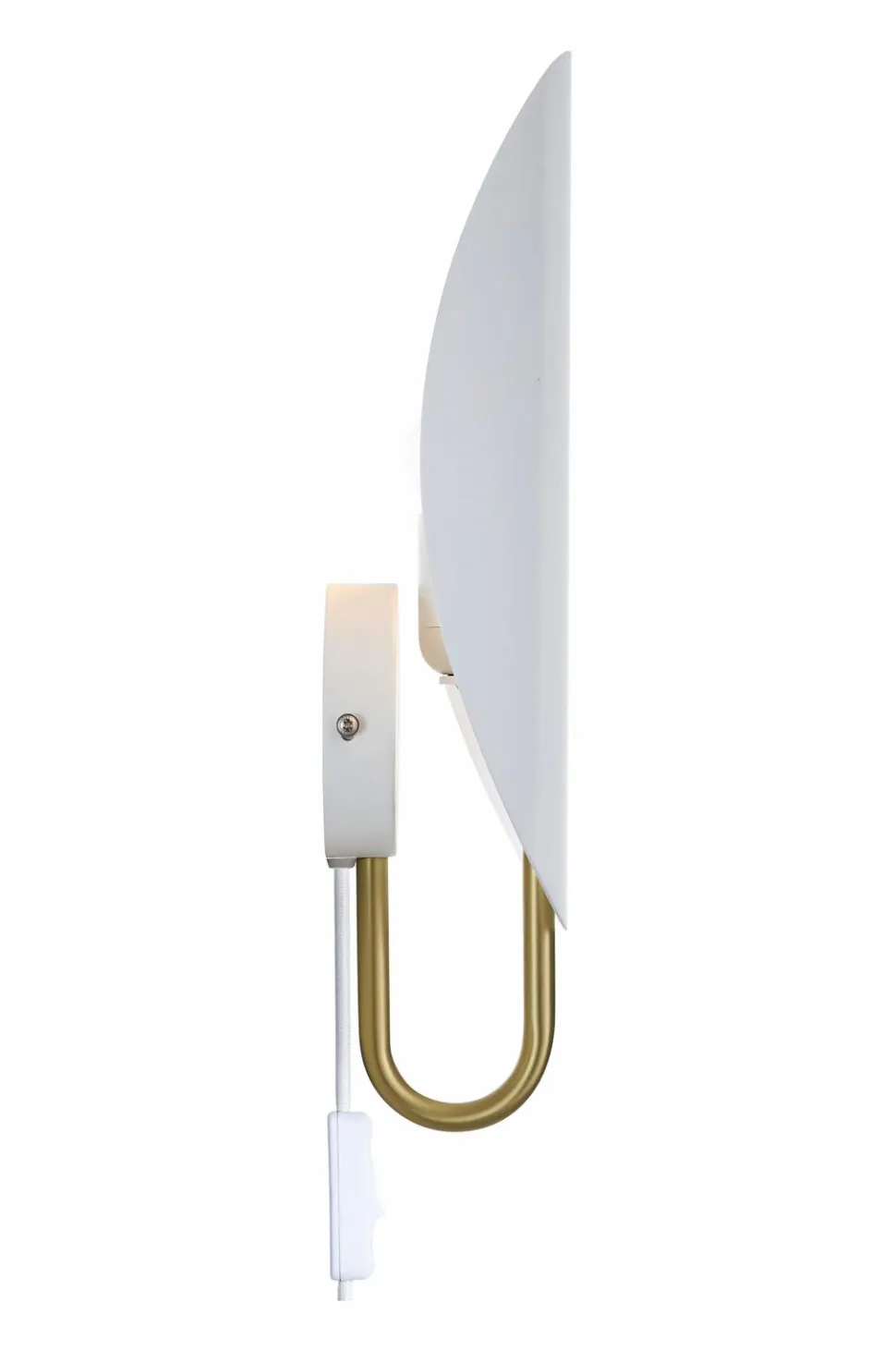 Design For The People Væglampe Spargo