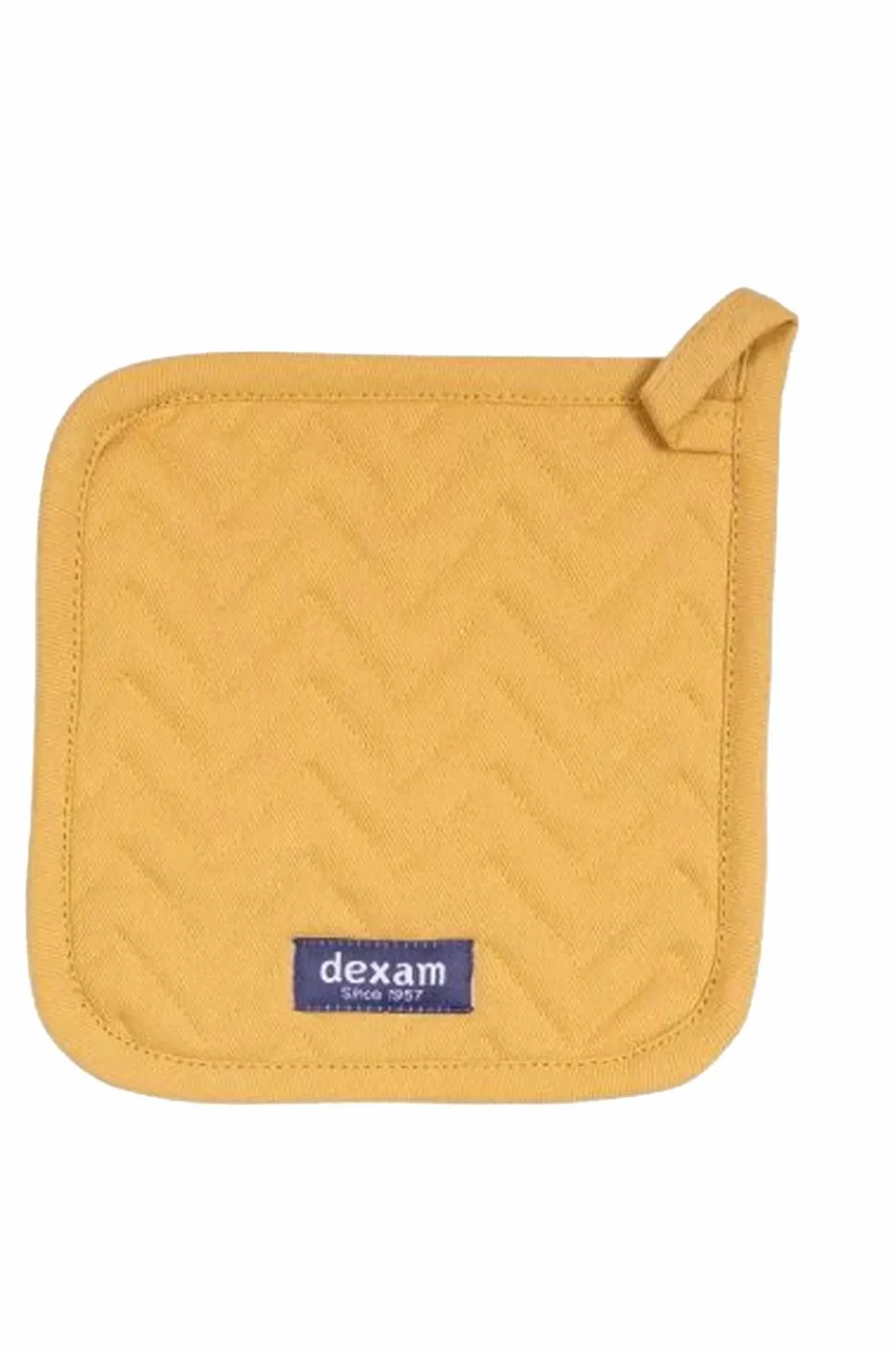 Dexam Pot Grab Love Colour - Slate Ochre