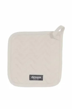Dexam Pot Grab Love Colour by Dexam - Stone