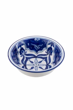 Dishes & Deco Saladier Blue Fond ø 20 cm