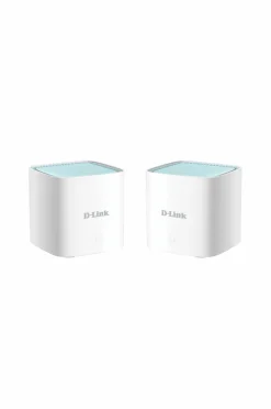 D-Link Meshsystem Eagle Pro AI AX1500 Wifi 6