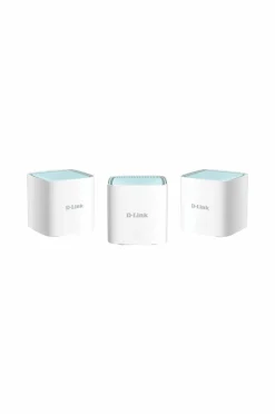 D-Link Meshsystem Eagle Pro AI AX1500 3-pak