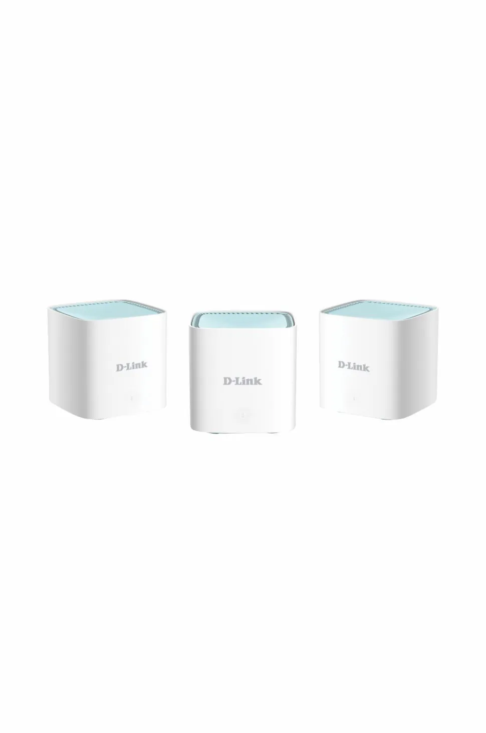 D-Link Meshsystem Eagle Pro AI AX1500 3-pak
