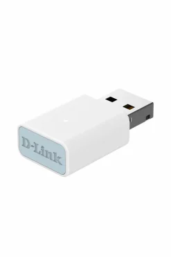 D-Link USB-adapter Ac13u Ac1300