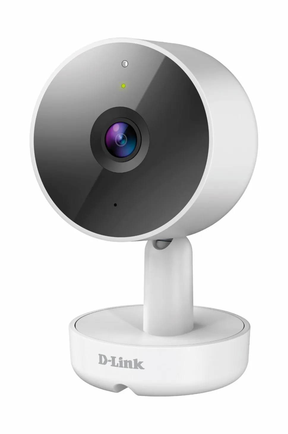 D-Link Wi-Fi-kamera til indendørs brug DCS-8350LH 2K QHD