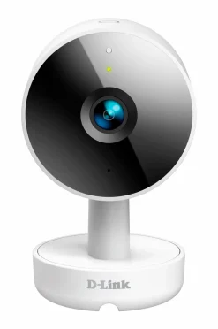 D-Link Wi-Fi-kamera til indendørs brug DCS-8350LH 2K QHD