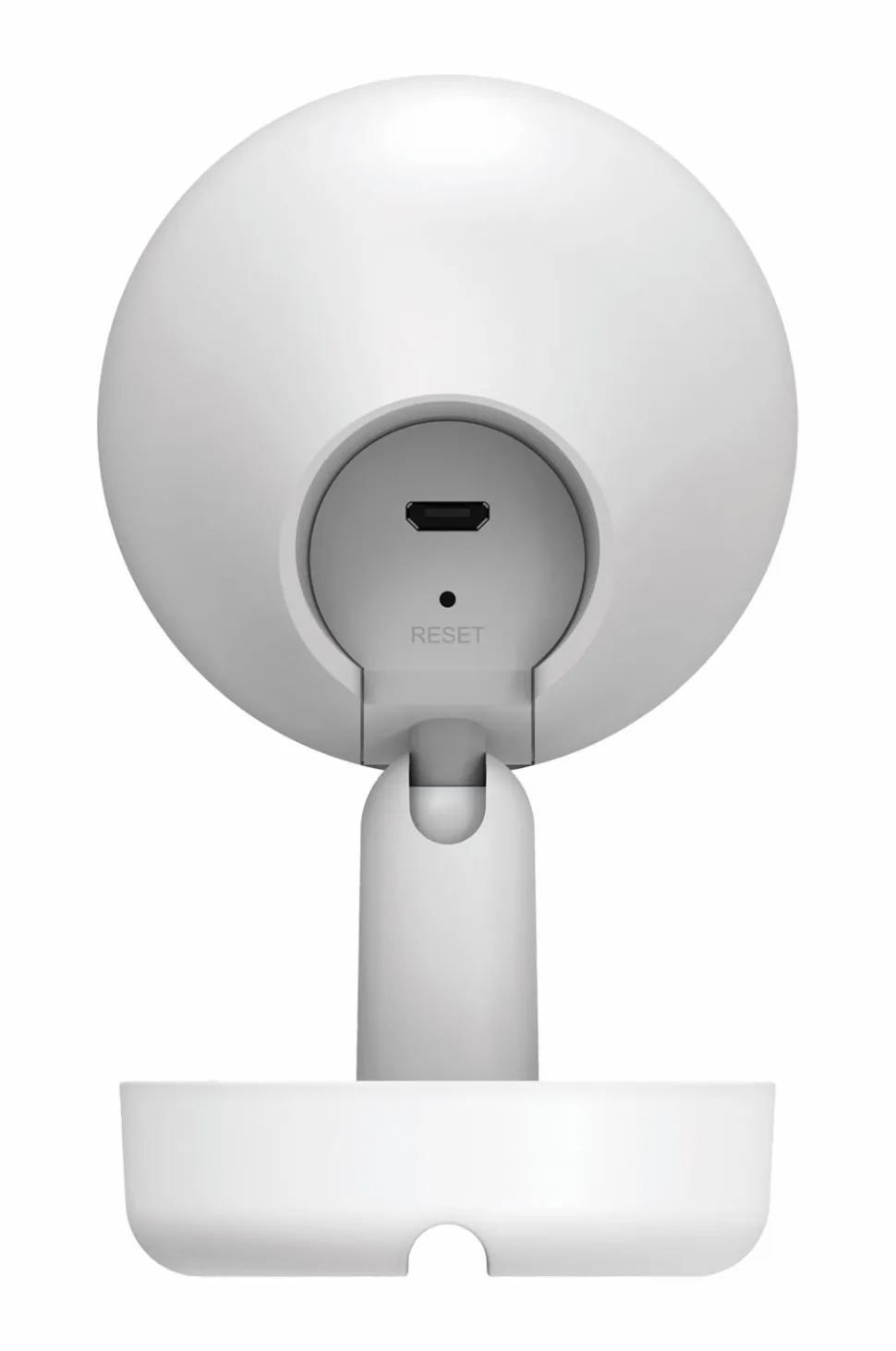 D-Link Wi-Fi-kamera til indendørs brug DCS-8350LH 2K QHD