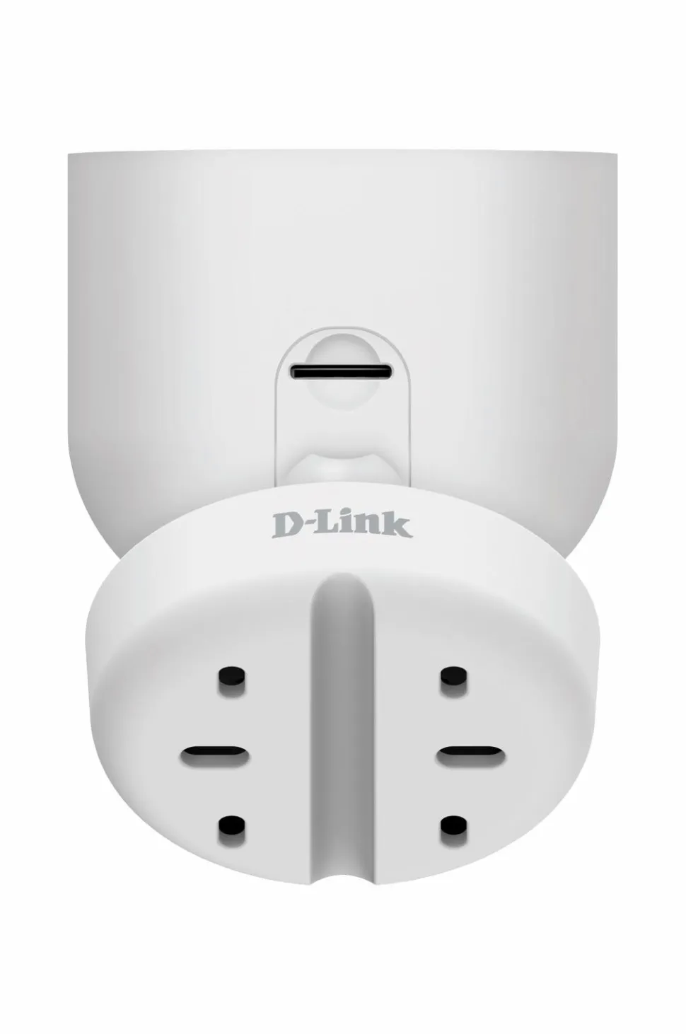 D-Link Wi-Fi-kamera til indendørs brug DCS-8350LH 2K QHD