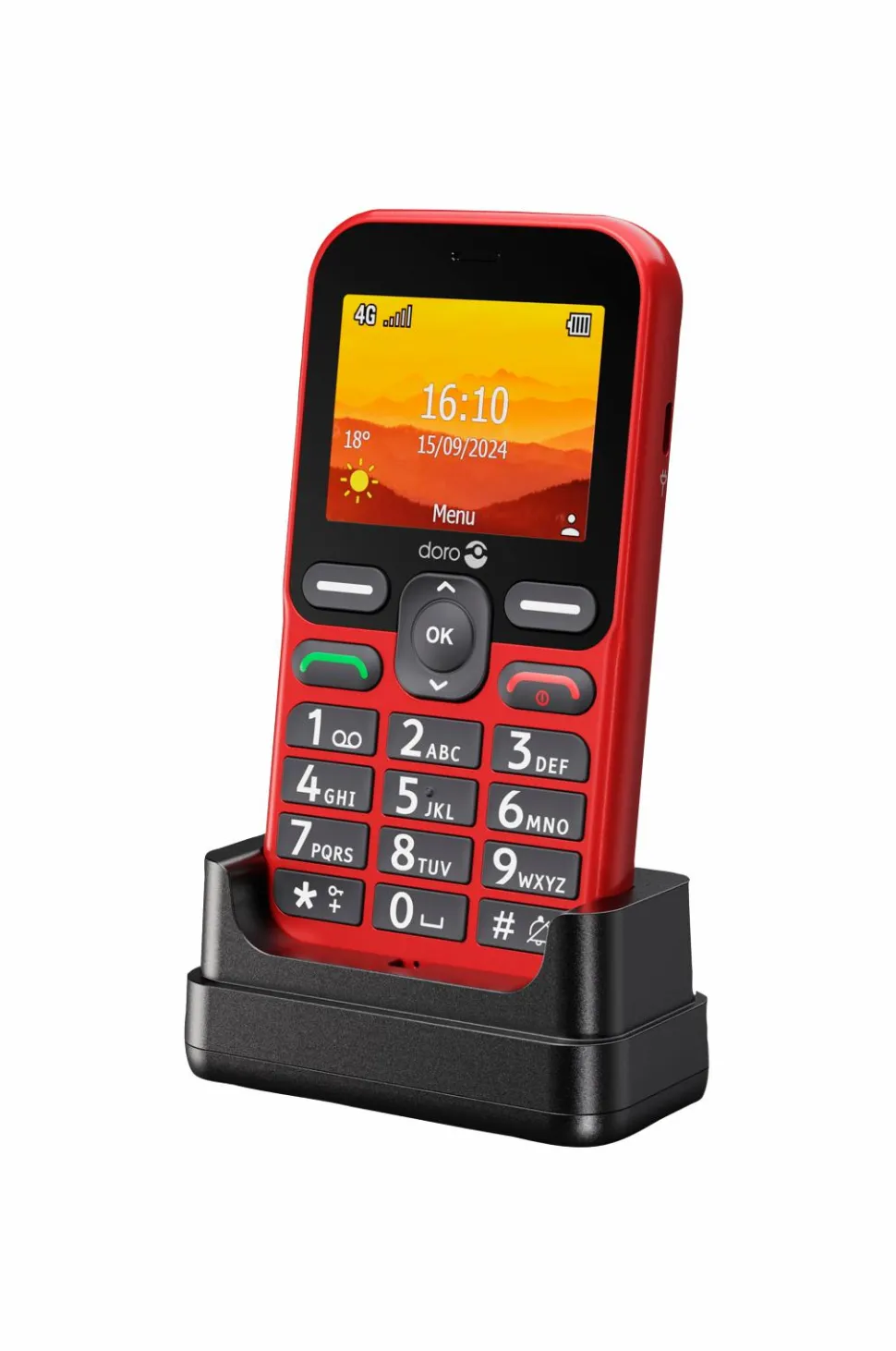 Doro Leva L11