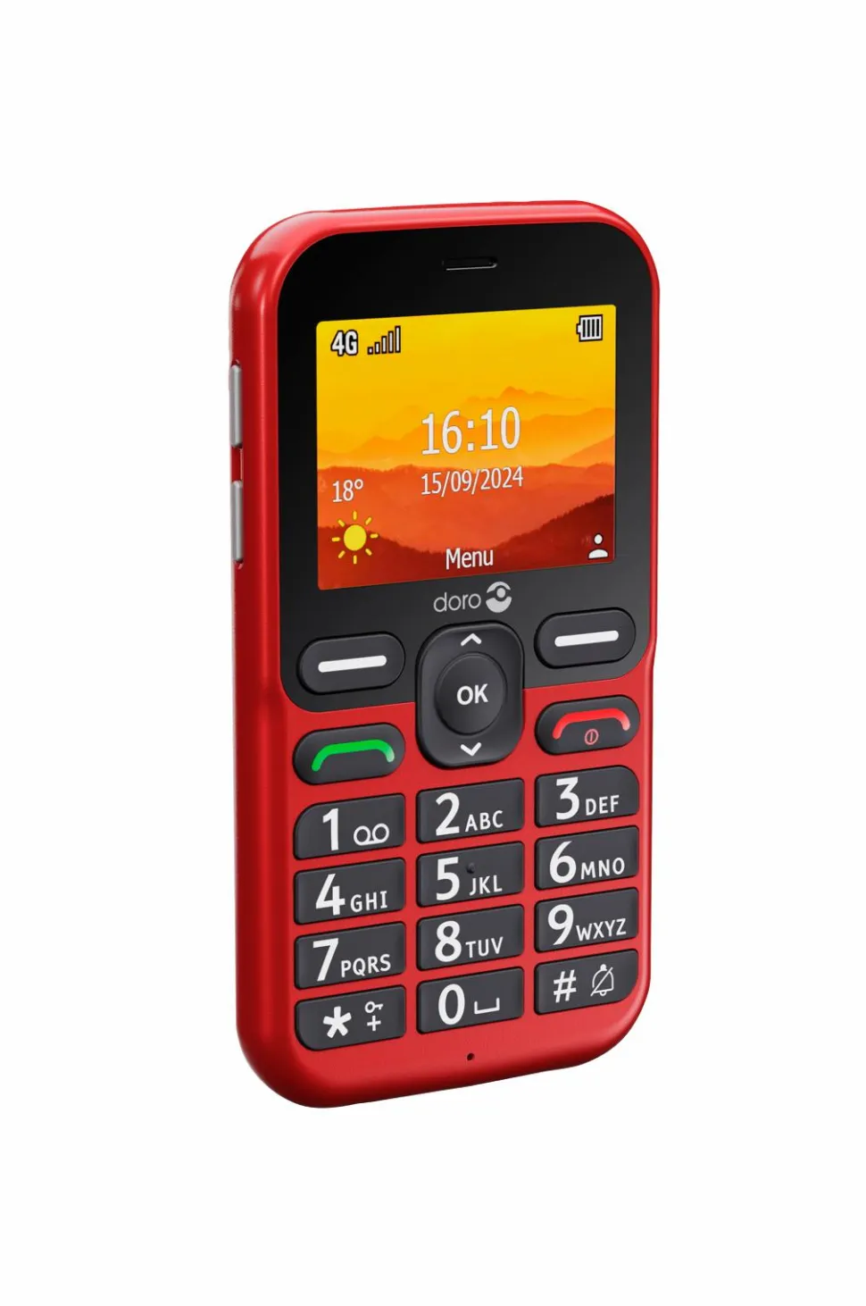 Doro Leva L11