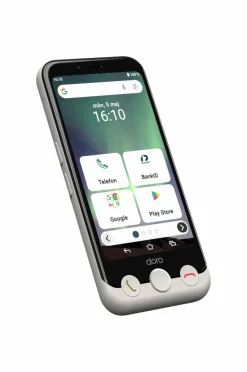 Doro Uro Smartphone 4G Aurora A11