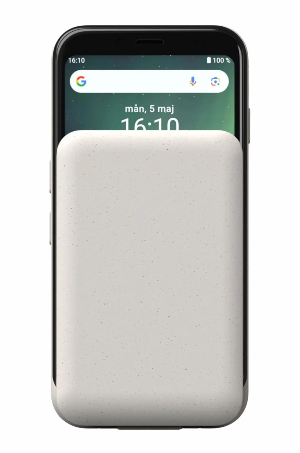 Doro Uro Smartphone 4G Aurora A21
