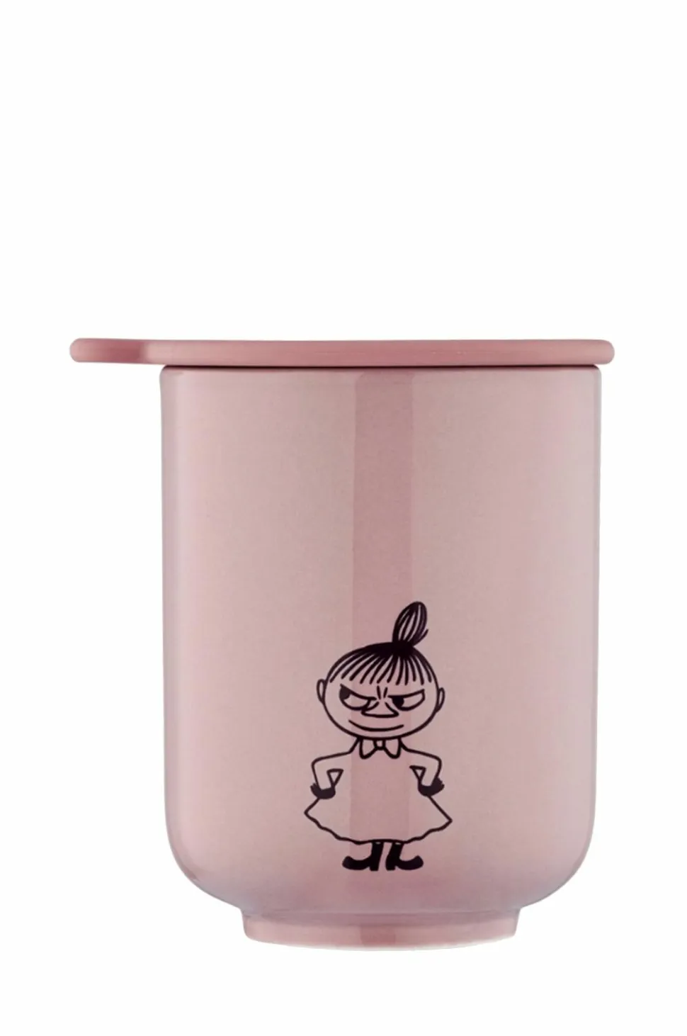 Dsignhouse x Moomin Krus Mumin