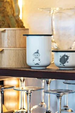 Dsignhouse x Moomin Krus Mumin
