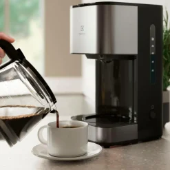 Electrolux Kaffemaskine E3cm1-3st Create3 1,375 l 1000 W