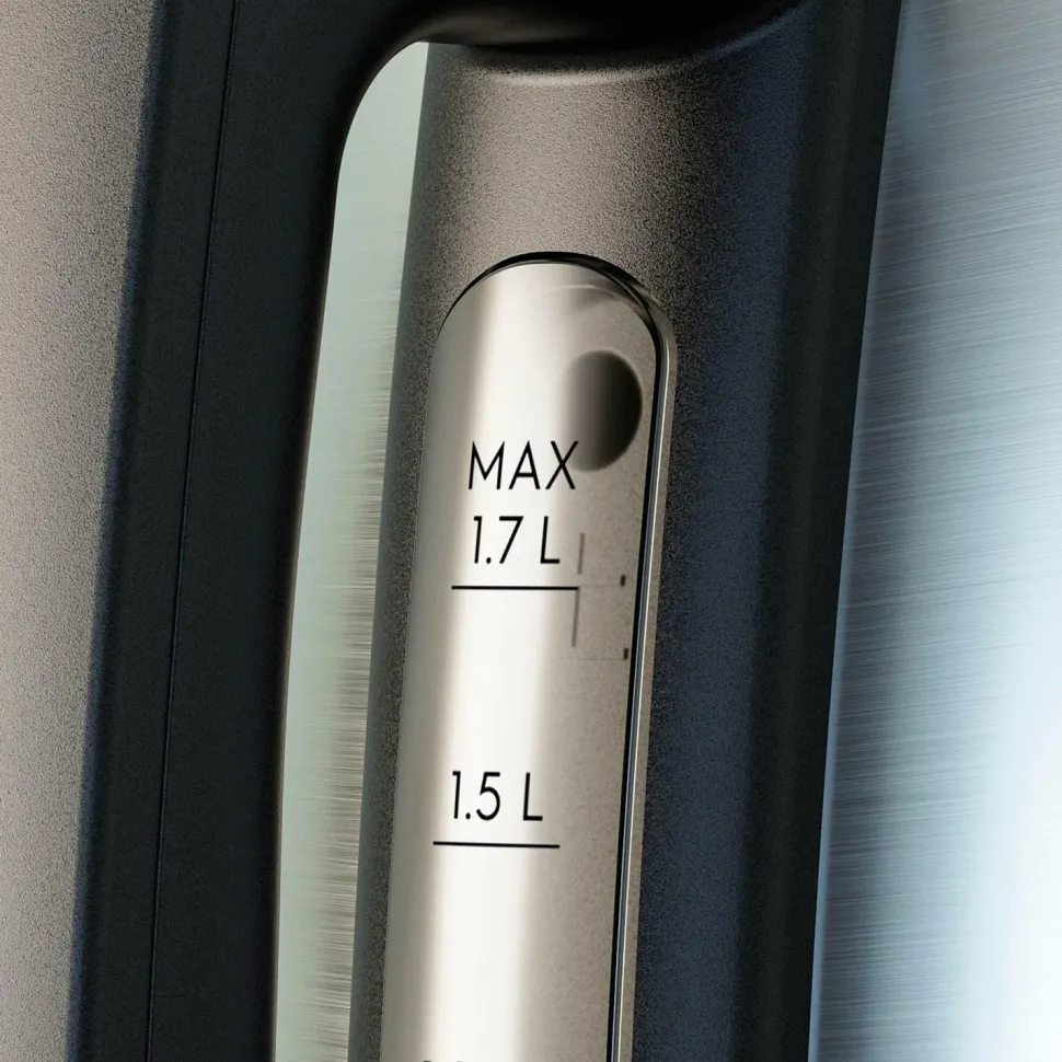 Electrolux Kedel Create3 E3k1-3st 1,7 l 2200 W