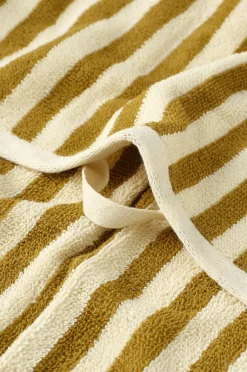 Ellos Home Badehåndklæde Stripe 70x140cm