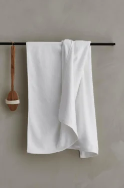 Ellos Home Badehåndklæde Elise 70x140 cm