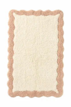 Ellos Home Bademåtte Scallop