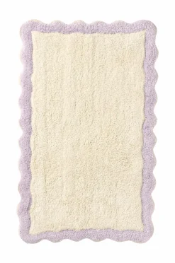 Ellos Home Bademåtte Scallop