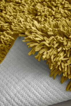 Ellos Home Badeværelsesmåtte Chenille