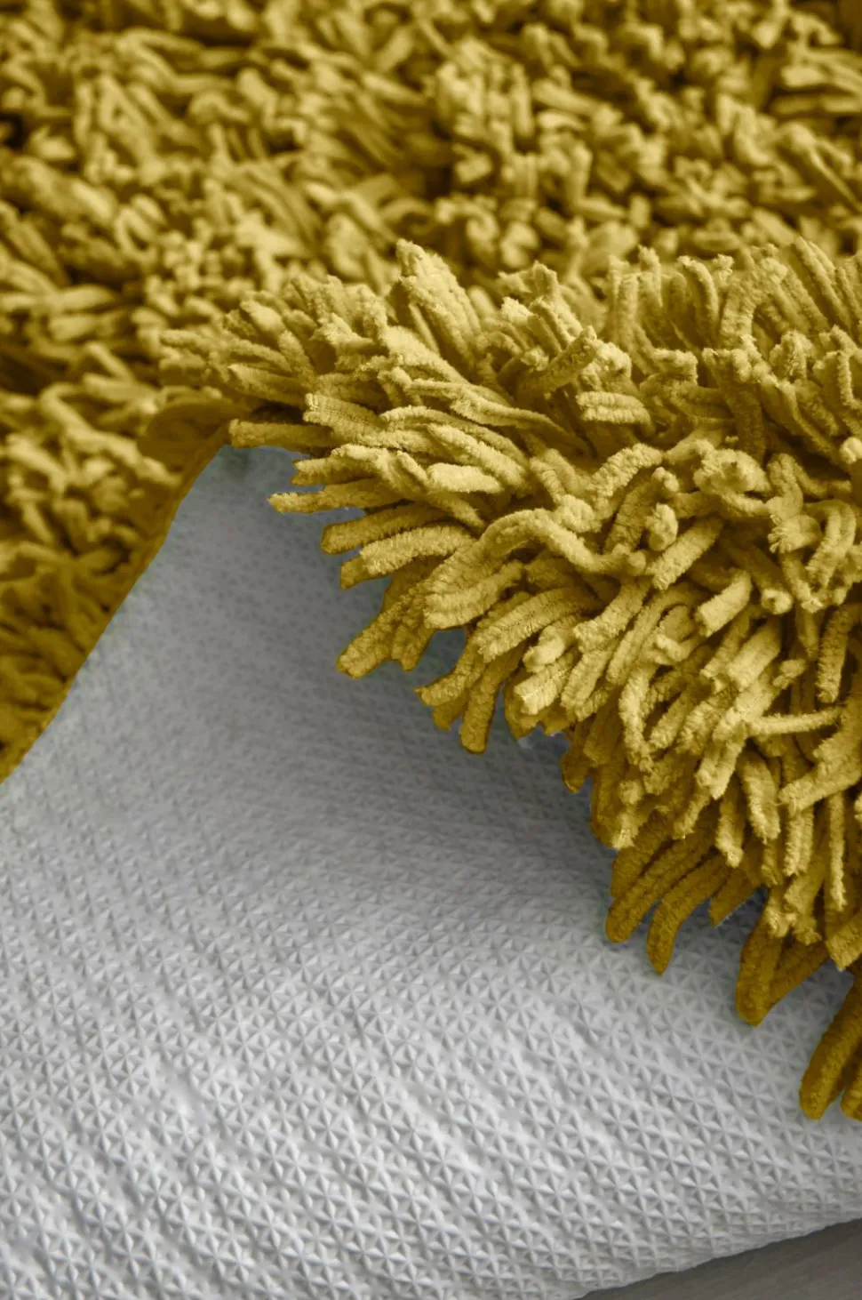 Ellos Home Badeværelsesmåtte Chenille