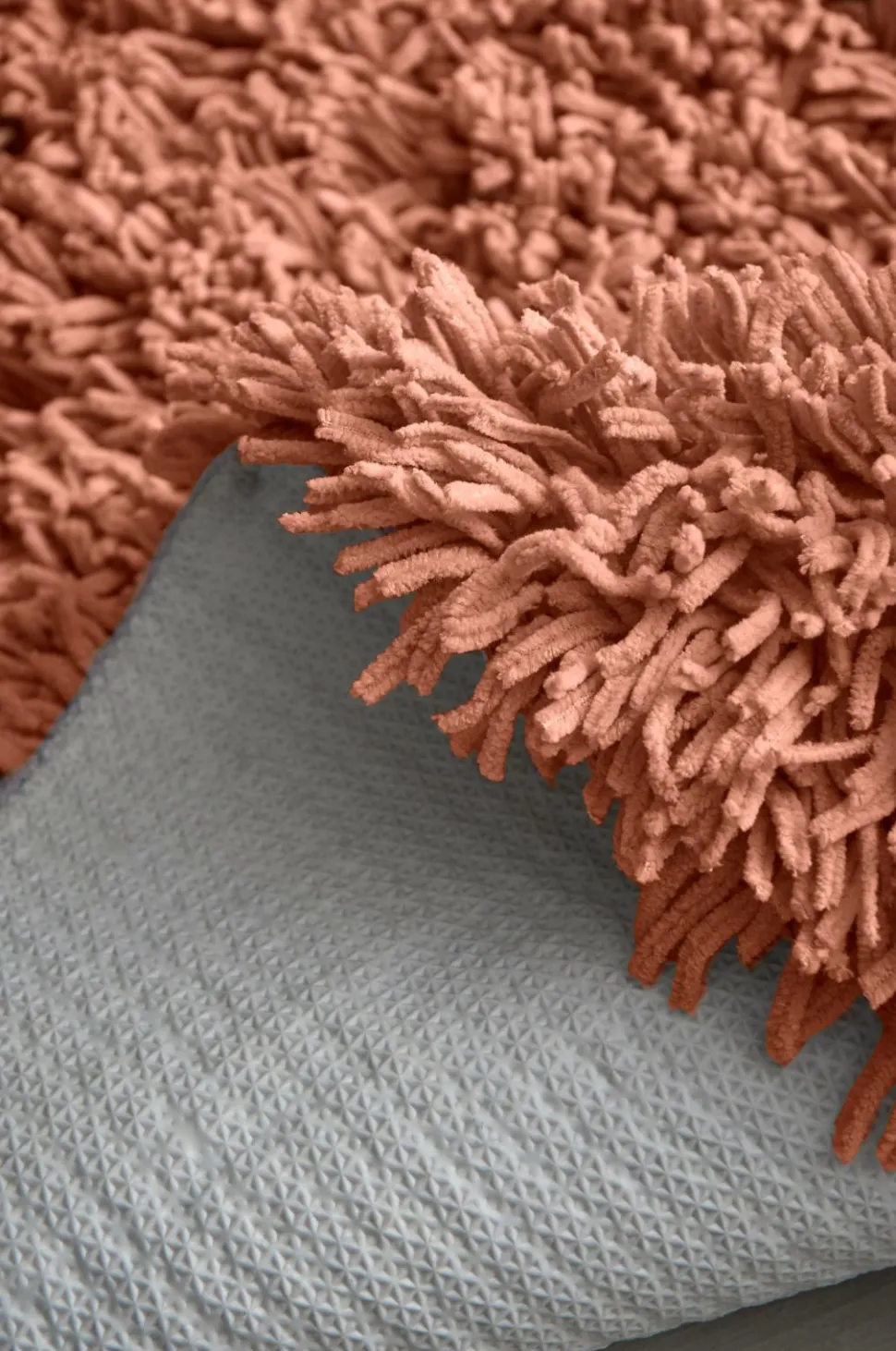 Ellos Home Badeværelsesmåtte Chenille