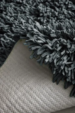 Ellos Home Badeværelsesmåtte Chenille