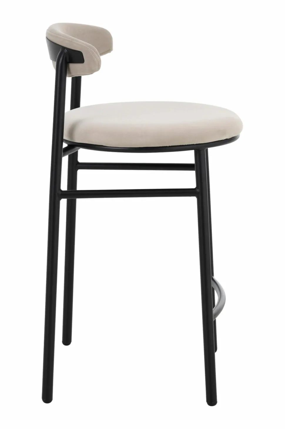 Ellos Home Barstol Doggi 66 cm