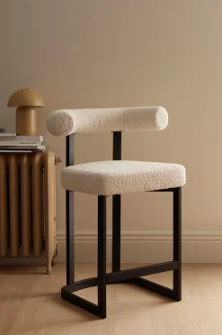 Ellos Home Barstol Parie Sædehøjde 66 cm