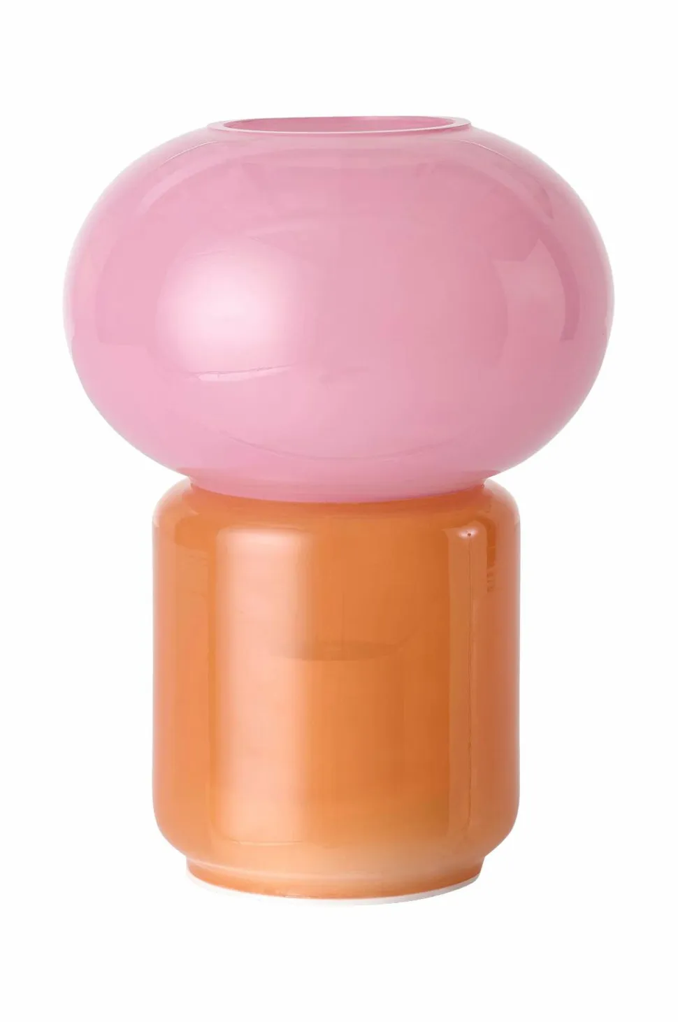 Ellos Home Batteridrevet bordlampe Loulou
