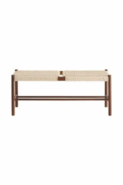 Ellos Home Bænk Ellan 110x35 cm