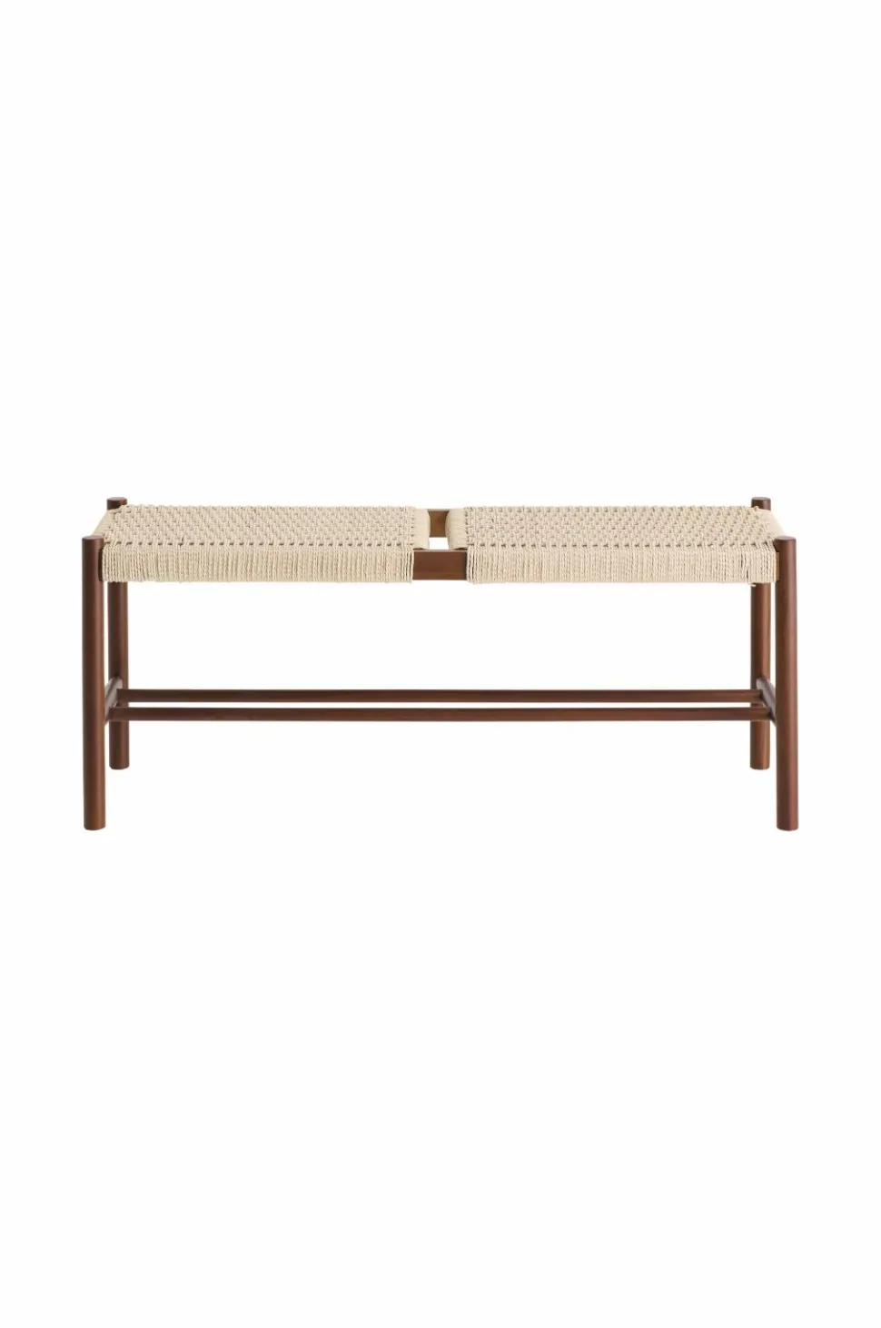 Ellos Home Bænk Ellan 110x35 cm