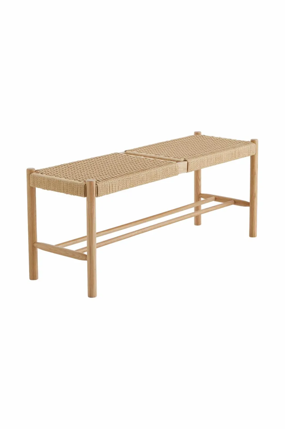 Ellos Home Bænk Ellan 110x35 cm