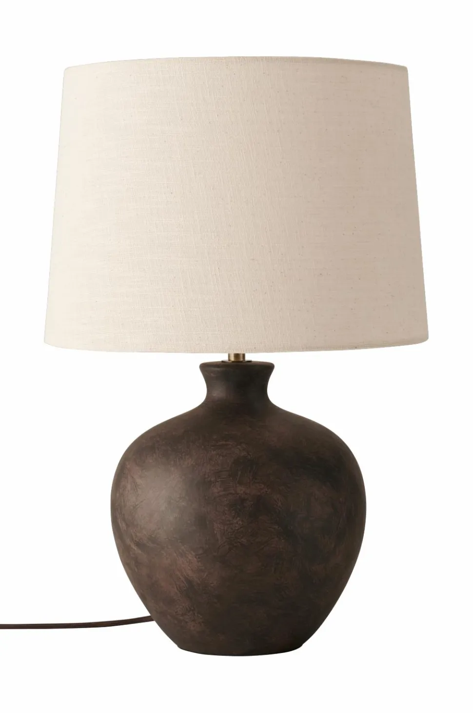 Ellos Home Bordlampe Erika