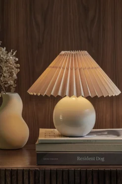 Ellos Home Bordlampe Mimmi