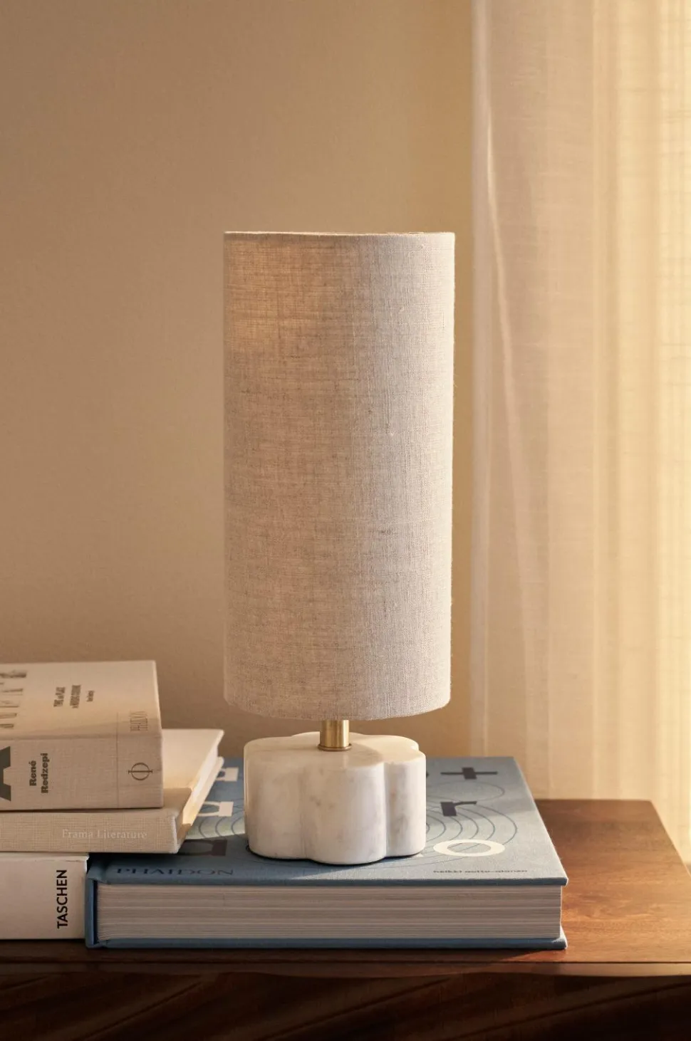 Ellos Home Bordlampe Joline