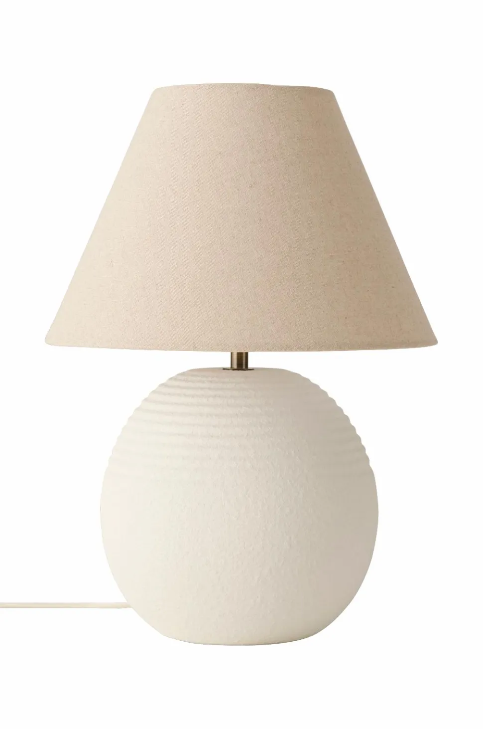 Ellos Home Bordlampe Alva