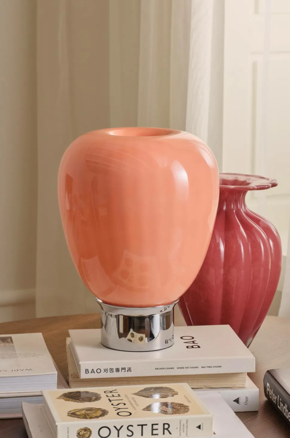 Ellos Home Bordlampe Balloon